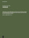 Arbeitsheft W I 8 by Marie-Luise Haase, Thomas Riebe, Beat Rollin