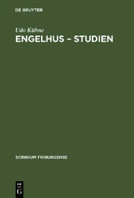 Engelhus - Studien by Udo Kühne