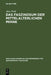 Das Faszinosum der mittelalterlichen Minne by Alois Wolf