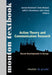 Action Theory and Communication Research: Recent Developments in Europe. (Mouton Textbook) by Karsten Renckstorf, Denis McQuail, Judith E. Rosenbaum