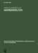 Namenwelten by Astrid Van Nahl, Lennart Elmevik, Stefan Brink