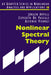 Nonlinear Spectral Theory by Jürgen Appell, Espedito De Pascale, Alfonso Vignoli