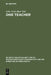 One Teacher: Jesus' Teaching Role in Matthew's Gospel Report by John Yueh-Han Yieh