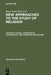 Textual, Comparative, Sociological, and Cognitive Approaches by Peter Antes, Armin W. Geertz, Randi R. Warne