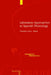 Laboratory Approaches to Spanish Phonology by Timothy L. Face