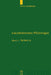 Lucubrationes Philologae, Band 1, Seneca by Rainer Jakobi, Rebekka Junge, Christine Schmitz