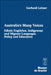 Ethnic Englishes, Indigenous and Migrant Languages: Policy and Education by Gerhard Leitner
