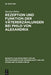 Rezeption und Funktion der Vätererzählungen bei Philo von Alexandria by Martina Böhm