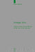 Strange Acts: Studies in the Cultural World of the Acts of the Apostles by Rick Strelan