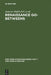 Renaissance Go-Betweens: Cultural Exchange in Early Modern Europe by Andreas Höfele