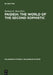 Paideia: The World of the Second Sophistic by Barbara E. Borg