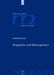 Biographie und Bildungskultur by Dennis Pausch