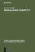 Rebuilding Identity: The Nehemiah-Memoir and Its Earliest Readers by Jacob L. Wright