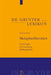 Metaphertheorien by Eckard Rolf