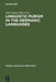 Linguistic Purism in the Germanic Languages by Nils Langer