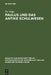 Paulus und das antike Schulwesen = Paul and the Schools of Antiquity, Volume 1 by Tor Vegge