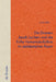 Die Dramen Jacob Lochers Und Die Frühe Humanistenbühne Im Süddeutschen Raum by Cora Dietl