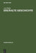 Erzählte Geschichte: Narrative Strukturen in Der Französischen Annales-Geschichtsschreibung by Axel Rüth