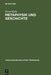 Metaphysik und Geschichte by Dieter Kuhn