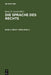 Recht Verhandeln: Argumentieren, Begründen Und Entscheiden Im Diskurs Des Rechts by Der Berlin-Brandenburgischen Akademie De, Kent D. Lerch