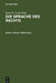Recht vermitteln by Der Berlin-Brandenburgischen Akademie De, Kent D. Lerch