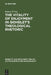 The Vitality of Enjoyment in Qohelet's Theological Rhetoric by Eunny P. Lee