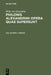 Philonis Alexandrini opera quae supersunt, Vol VII/Pars 1, Indices by Ioannes Leisegang