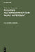 Philonis Alexandrini opera quae supersunt, Vol VII/Pars 2, Indices by Ioannes Leisegang