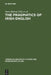 The Pragmatics of Irish English by Anne Barron