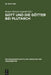 Gott Und Die Götter Bei Plutarch: Götterbilder - Gottesbilder - Weltbilder by Rainer Hirsch-Luipold