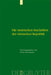 Die metrischen Inschriften der römischen Republik by Peter Kruschwitz