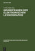 Grundfragen der elektronischen Lexikographie by Ulrike Haß