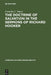 The Doctrine of Salvation in the Sermons of Richard Hooker by Corneliu C. Simut