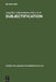 Subjectification by Angeliki Athanasiadou, Costas Canakis, Bert Cornillie