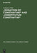 Donation of Constantine and Constitutum Constantini: The Misinterpretation of a Fiction and Its Original Meaning. with a Contribution by Wolfram Brand by Johannes Fried