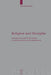 Religion und Disziplin by Thomas Ertl
