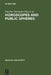 Horoscopes and Public Spheres: Essays on the History of Astrology by Günther Oestmann
