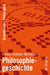 Philosophiegeschichte by Pirmin Stekeler-Weithofer
