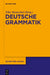 Deutsche Grammatik by Elke (EDT) Hentschel