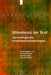 Stimme(n) im Text by Andreas Blödorn, Daniela Langer, Michael Scheffel