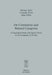 On Comitatives and Related Categories by Thomas Stolz, Cornelia Stroh, Aina Urdze
