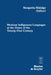 Mexican Indigenous Languages at the Dawn of the Twenty-First Century by Margarita Hidalgo