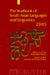 2005 by Rajendra Singh, Tanmoy Bhattacharya