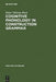 Cognitive Phonology in Construction Grammar by Riitta Välimaa-Blum