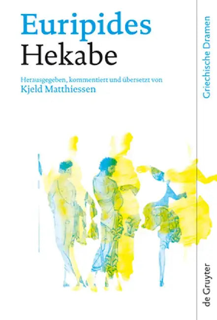 Hekabe by Euripides