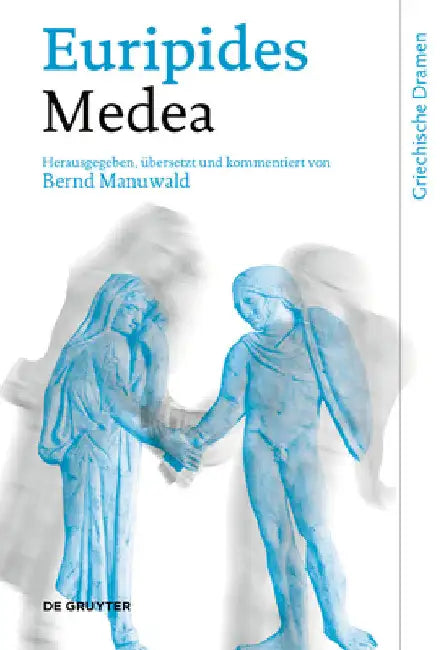Medea by Euripides