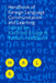 Handbook of Foreign Language Communication and Learning by Karlfried Knapp, Barbara Seidlhofer, Henry Widdowson