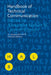Handbook of Technical Communication by Alexander Mehler, Laurent Romary, Dafydd Gibbon
