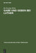 Gabe und Geben bei Luther by Bo Kristian Holm