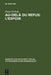Au-delà du refus: l'espoir by Elena Di Pede